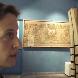 Mme Imelda HEUSCHEN, Responsable des Musees malmediens