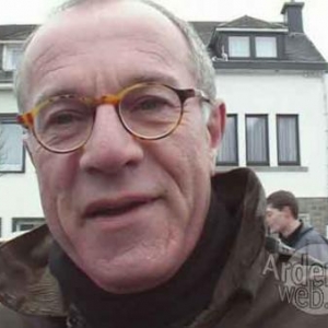 Fagnes hivernales - video 12