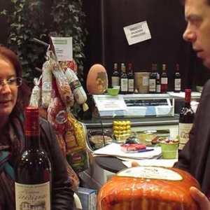 Horecatel 2008: video 12