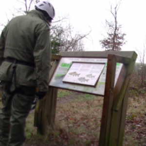 Balade historique avec Alain Colla en Ardenne Balade historique avec Alain Colla en Ardenne