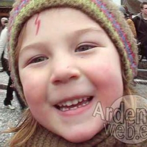 Carnaval de La Roche 2010 - video 22