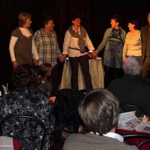 Festival du rire de Rochefort avec Bourvil :video 06 Festival du rire de Rochefort avec Bourvil :video 06