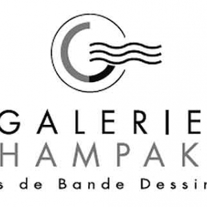 Guido Crepax  Galerie Champaka