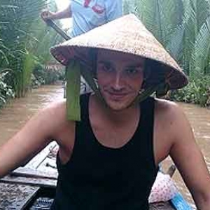 Wheeling Around the World Wheeling Around the World