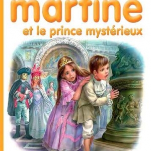 Martine - Casterman Martine - Casterman