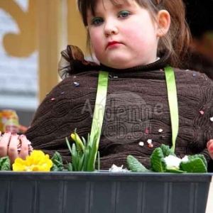 Carnaval de La Roche 2015 - 4466