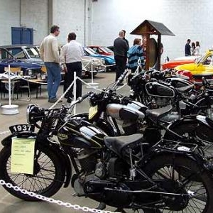 Malmedy Oldtimer Bourse-5670