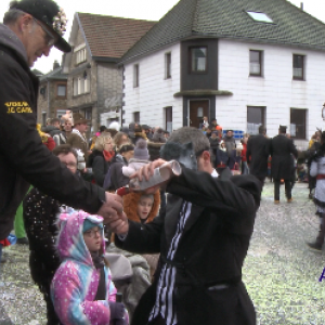  Carnaval de Faymonville video 2020