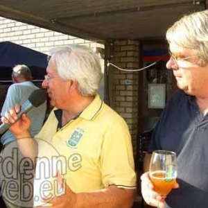 Sainte-Ode - Amberloup -video