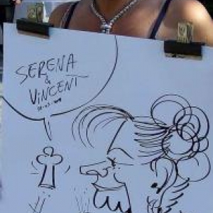 Serena et Vincent - 8360 Serena et Vincent - 8360