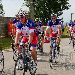 24 heures cyclistes de Tavigny