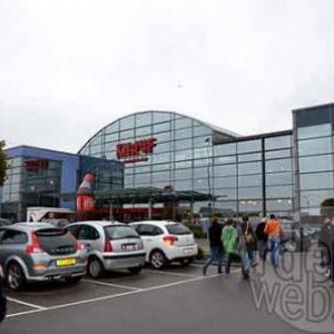 Knauf Center de Pommerloch Knauf Center de Pommerloch