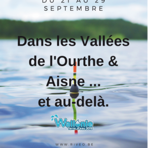  La semaine « Fish & chill » Riveo