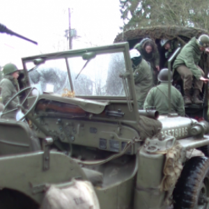 Balade historique avec Alain Colla en Ardenne Balade historique avec Alain Colla en Ardenne