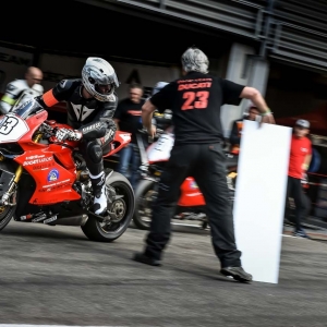 6 Heures Moto de Spa-Francorchamps