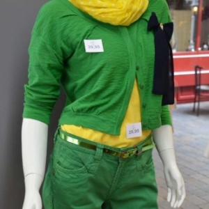 FEMINA collection printemps 2013