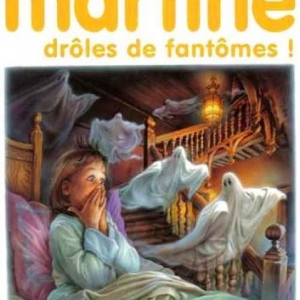 Martine - Casterman Martine - Casterman