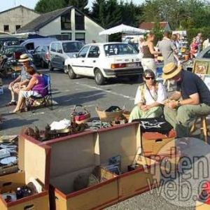 Sainte-Ode - Amberloup