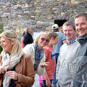 FETE au chateau de Salmchateau-3475 FETE au chateau de Salmchateau-3475