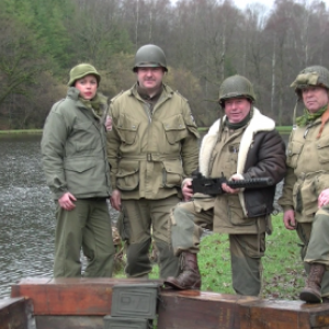 Balade historique avec Alain Colla en Ardenne