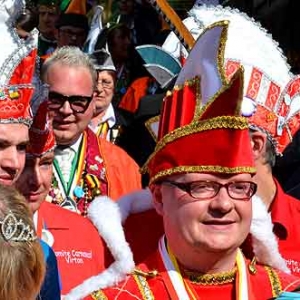 carnaval de La Roche en Ardenne-2605