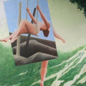 Guy Vandeloise et Juliette Rousseff Guy Vandeloise et Juliette Rousseff