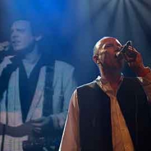 Patrick Gilkinet chante Pierre Rapsat Patrick Gilkinet chante Pierre Rapsat