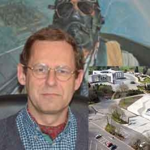 Alain HENRY de FRAHAN critique le Bastogne War Museum