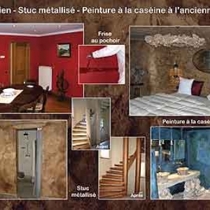 JHL Decoration JHL Decoration