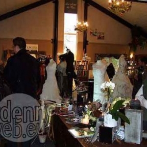 Salon du mariage et des fetes - photo 7281