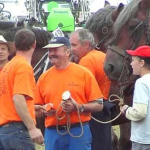 Foire de Libramont 2007-video 08