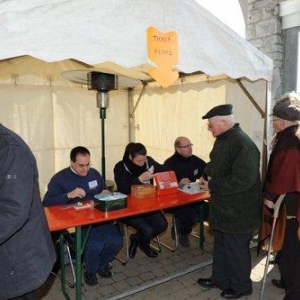 helico Tohogne 2013 helico Tohogne 2013