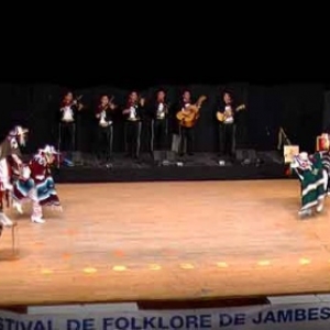 Fiesta Latina, Jambes, Namur-video 8