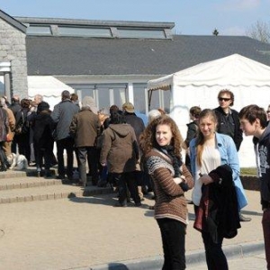 helico Tohogne 2013 helico Tohogne 2013