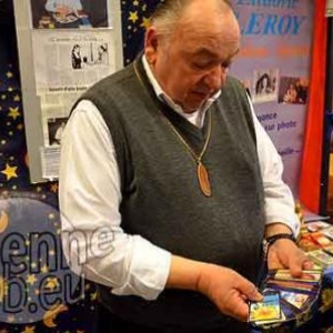 Salon de Voyance-7636-video 01