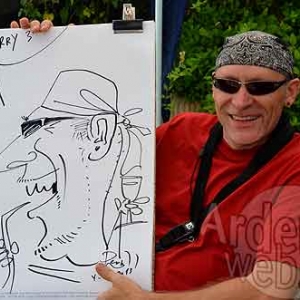 caricature 4194 caricature 4194