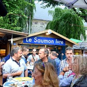 Le village gaulois de LIEGE-6506