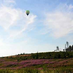 vol en ballon en Wallonie - photo 7677