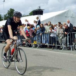 Les 24 H. velo de Tavigny 2007-2037