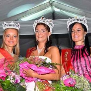 Miss Framboise 2010