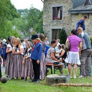 7811 - A bon vi timps Bovigny 7811 - A bon vi timps Bovigny