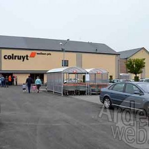 Colruyt de Bastogne-3461 Colruyt de Bastogne-3461