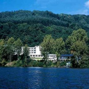 08=Dorint Seehotel Bitburg/Sudeifel