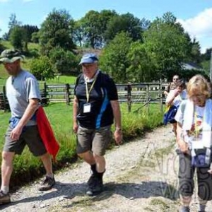 MESA 2011 - Vielsalm - 4320