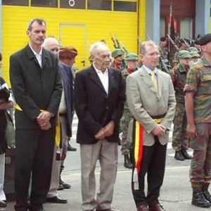 video 09 MESA La Roche 2007 video 09 MESA La Roche 2007