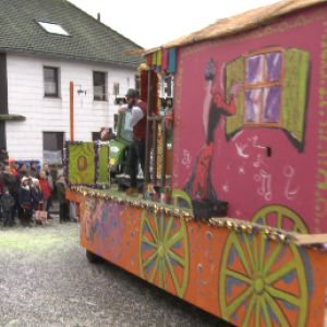  Carnaval de Faymonville video 2020