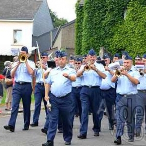 MESA 2011 - Vielsalm - 4660 - video 02