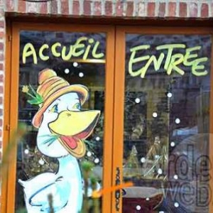 vitrine de Noel - photo 4779 vitrine de Noel - photo 4779