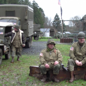 Balade historique avec Alain Colla en Ardenne Balade historique avec Alain Colla en Ardenne