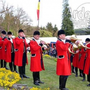 FETE au chateau de Salmchateau-3490 FETE au chateau de Salmchateau-3490